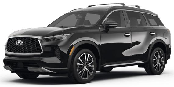 INFINITI QX60 2024 5N1DL1HU5RC358885 image