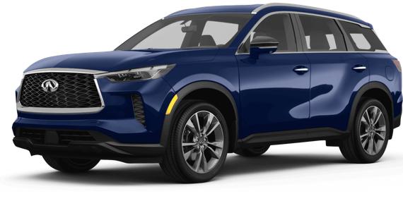 INFINITI QX60 2024 5N1DL1FS6RC356533 image