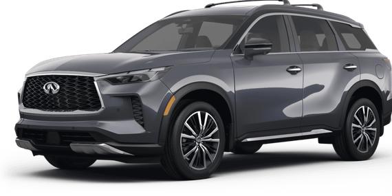 INFINITI QX60 2024 5N1DL1HU4RC355623 image