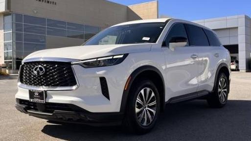 INFINITI QX60 2024 5N1DL1ER3RC331698 image