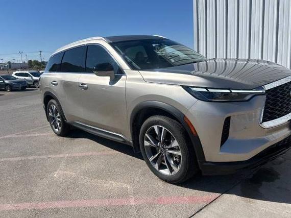 INFINITI QX60 2024 5N1DL1FR1RC334887 image