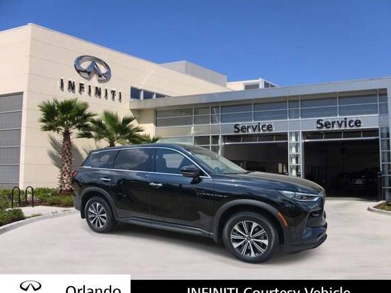 INFINITI QX60 2024 5N1DL1ES6RC344674 image