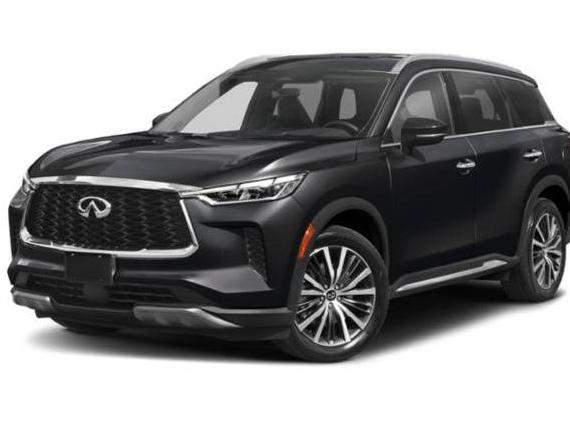INFINITI QX60 2024 5N1DL1GS8RC343457 image
