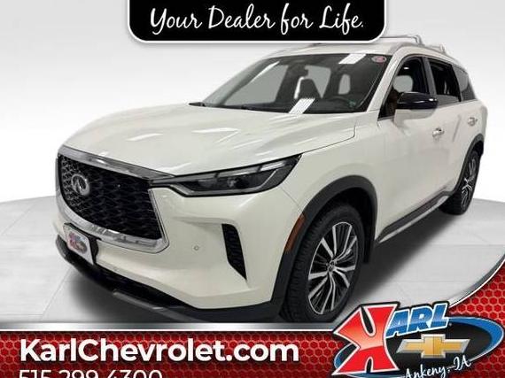 INFINITI QX60 2024 5N1DL1GS4RC354438 image INFINITI QX60 2024 5N1DL1GS4RC354438 image
