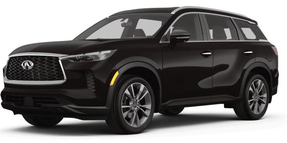 INFINITI QX60 2024 5N1DL1ES2RC348446 image