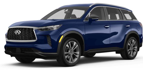 INFINITI QX60 2024 5N1DL1FS3RC350494 image