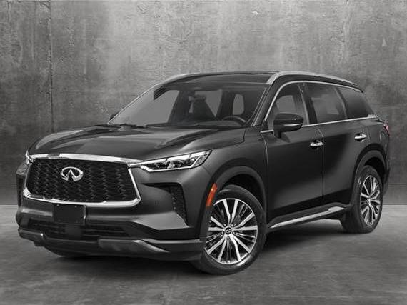 INFINITI QX60 2024 5N1DL1GS7RC344728 image