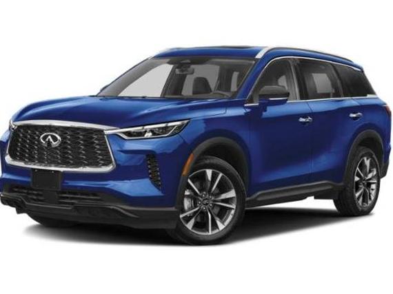 INFINITI QX60 2024 5N1DL1FR9RC354224 image