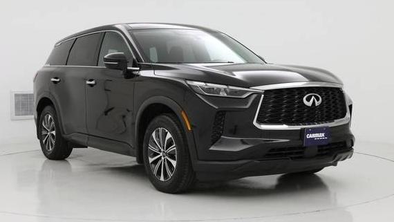 INFINITI QX60 2024 5N1DL1ERXRC356646 image