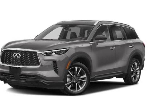 INFINITI QX60 2024 5N1DL1FR5RC352471 image