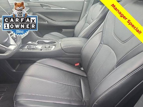 INFINITI QX60 2024 5N1DL1FS5RC342543 image