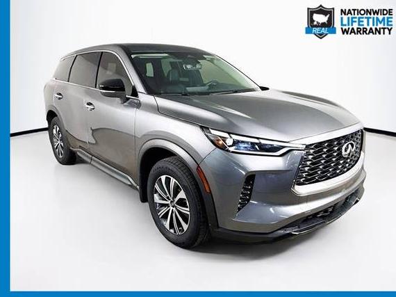 INFINITI QX60 2024 5N1DL1ER9RC350353 image INFINITI QX60 2024 5N1DL1ER9RC350353 image