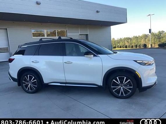 INFINITI QX60 2024 5N1DL1HTXRC348859 image