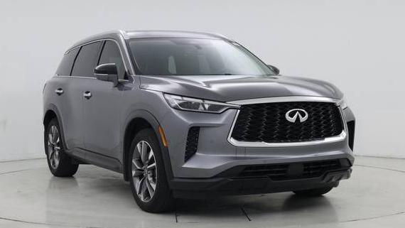 INFINITI QX60 2024 5N1DL1FRXRC343197 image