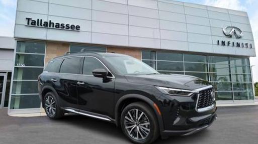 INFINITI QX60 2024 5N1DL1HU7RC337519 image