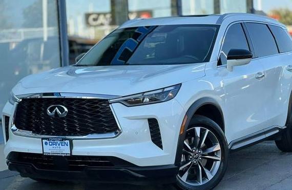 INFINITI QX60 2024 5N1DL1FS9RC356655 image