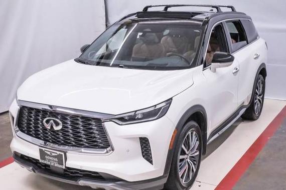 INFINITI QX60 2024 5N1DL1HU1RC357796 image