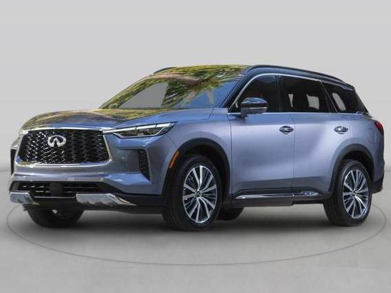 INFINITI QX60 2024 5N1DL1FR9RC331364 image