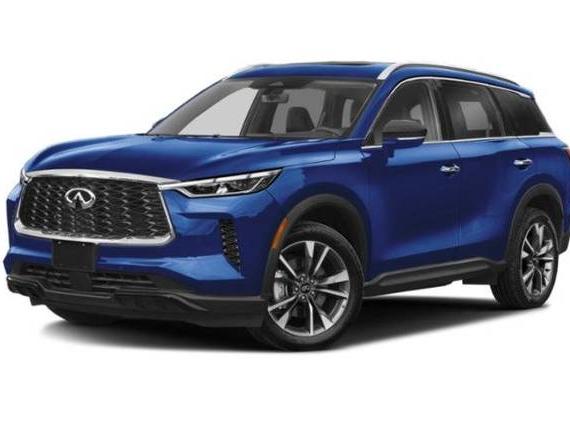 INFINITI QX60 2024 5N1DL1FSXRC332901 image