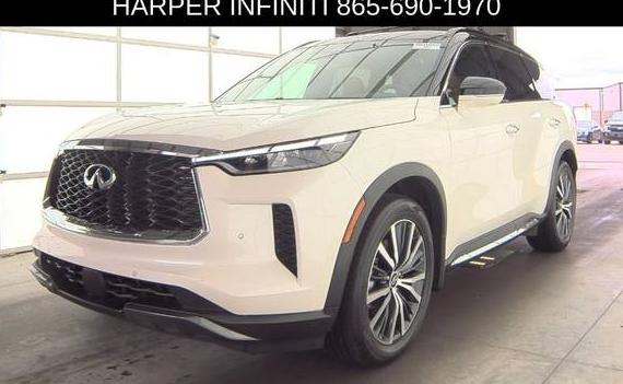 INFINITI QX60 2024 5N1DL1HUXRC354346 image