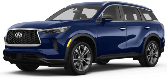 INFINITI QX60 2024 5N1DL1FS0RC333880 image