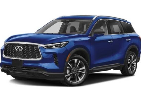 INFINITI QX60 2024 5N1DL1FR7RC332948 image