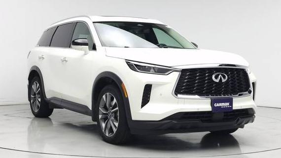 INFINITI QX60 2024 5N1DL1FR0RC351521 image INFINITI QX60 2024 5N1DL1FR0RC351521 image