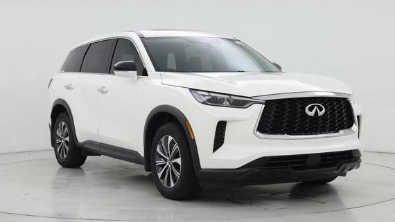 INFINITI QX60 2024 5N1DL1ER6RC340377 image