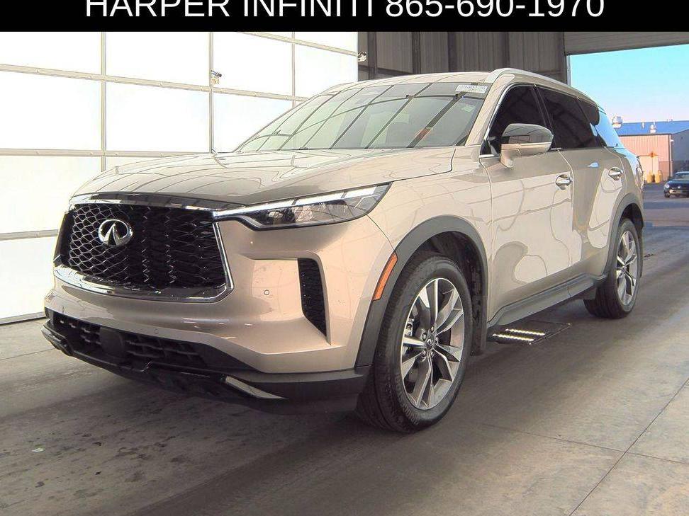 INFINITI QX60 2024 5N1DL1FRXRC345340 image