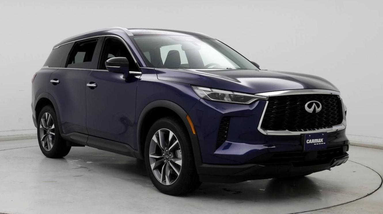 INFINITI QX60 2024 5N1DL1FSXRC330761 image