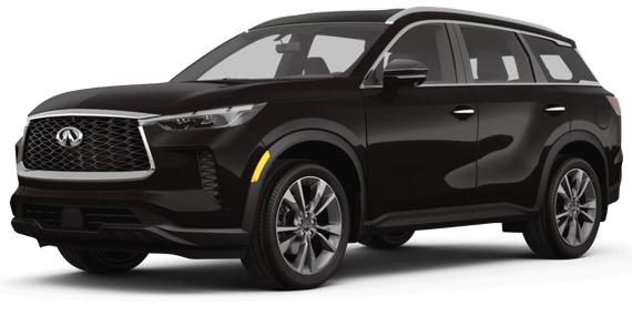 INFINITI QX60 2024 5N1DL1FS2RC336425 image