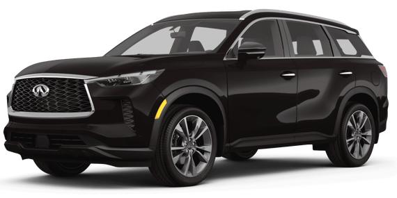 INFINITI QX60 2024 5N1DL1FS3RC341617 image