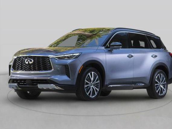 INFINITI QX60 2024 5N1DL1FR6RC344346 image