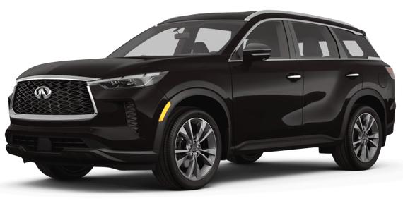 INFINITI QX60 2024 5N1DL1ES5RC340177 image