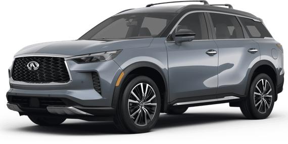 INFINITI QX60 2024 5N1DL1HU5RC337051 image