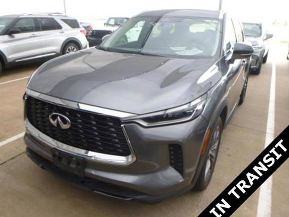INFINITI QX60 2024 5N1DL1FR3RC337340 image