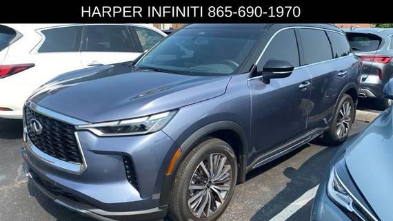 INFINITI QX60 2024 5N1DL1HU8RC333043 image
