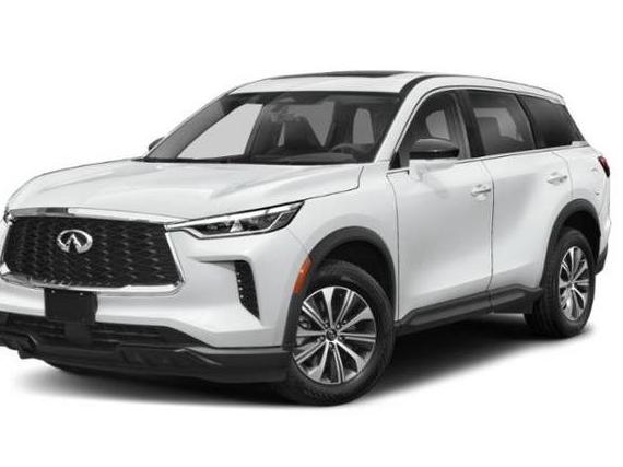 INFINITI QX60 2024 5N1DL1ER9RC350062 image