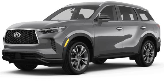 INFINITI QX60 2024 5N1DL1ES6RC331732 image
