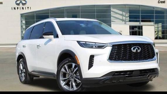 INFINITI QX60 2024 5N1DL1FR4RC330543 image