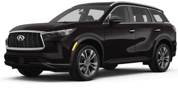 INFINITI QX60 2024 5N1DL1ER8RC353633 image