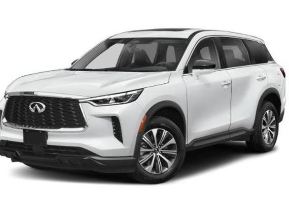 INFINITI QX60 2024 5N1DL1ER4RC351510 image