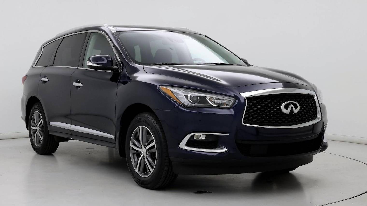 INFINITI QX60 2020 5N1DL0MM0LC518002 image