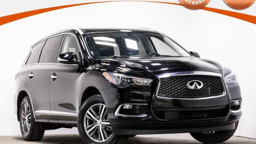 INFINITI QX60 2020 5N1DL0MM9LC533548 image