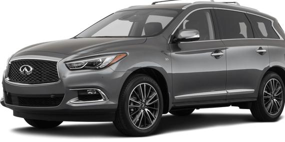 INFINITI QX60 2020 5N1DL0MM8LC546890 image