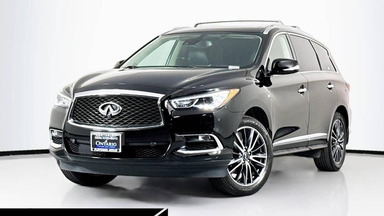 INFINITI QX60 2020 5N1DL0MN5LC545107 image