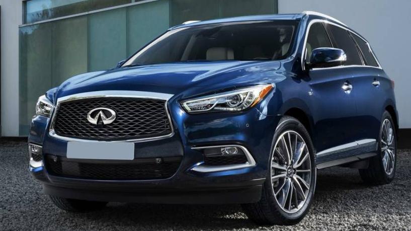 INFINITI QX60 2020 5N1DL0MN3LC505835 image