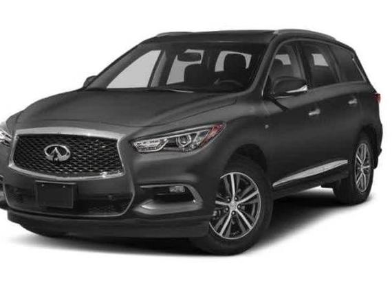 INFINITI QX60 2020 5N1DL0MM1LC548626 image