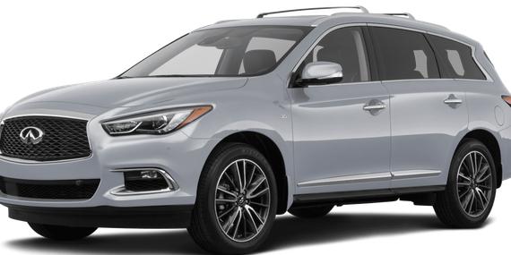 INFINITI QX60 2020 5N1DL0MN4LC516097 image