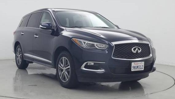 INFINITI QX60 2020 5N1DL0MN5LC505884 image